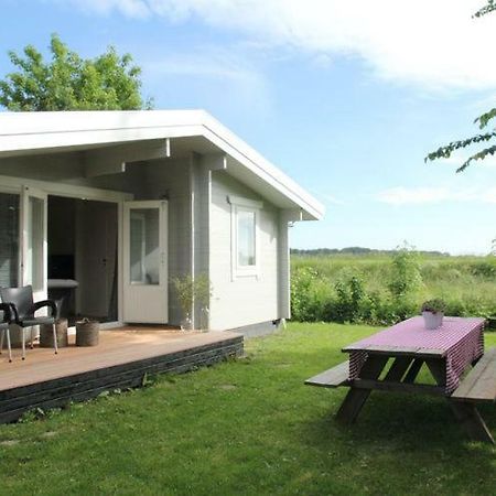 Cozy Cottage Warmenhuizen Zewnętrze zdjęcie