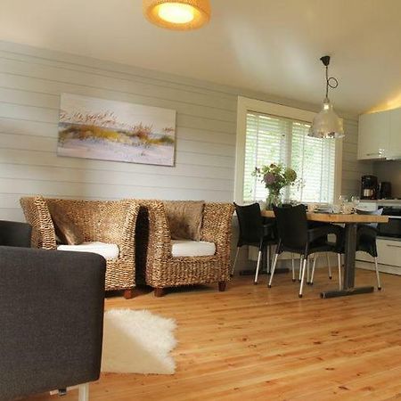 Cozy Cottage Warmenhuizen Zewnętrze zdjęcie
