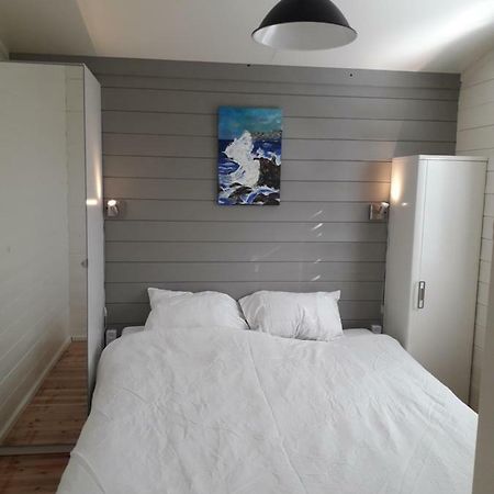 Cozy Cottage Warmenhuizen Zewnętrze zdjęcie