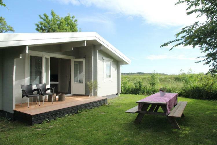 Cozy Cottage Warmenhuizen Zewnętrze zdjęcie