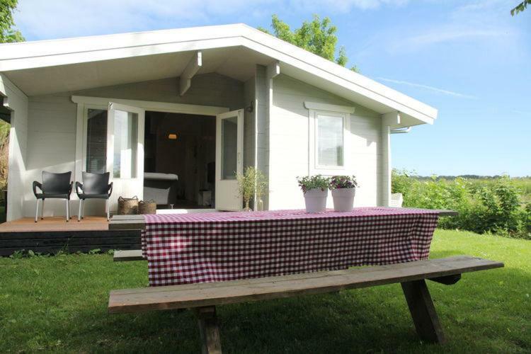Cozy Cottage Warmenhuizen Zewnętrze zdjęcie