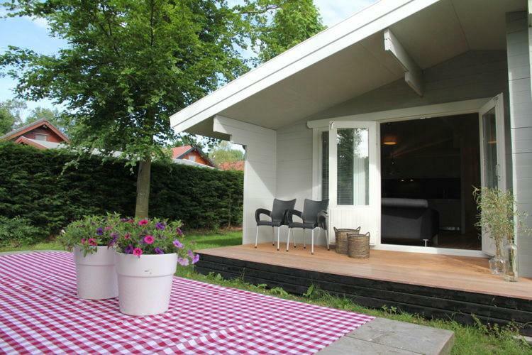 Cozy Cottage Warmenhuizen Zewnętrze zdjęcie