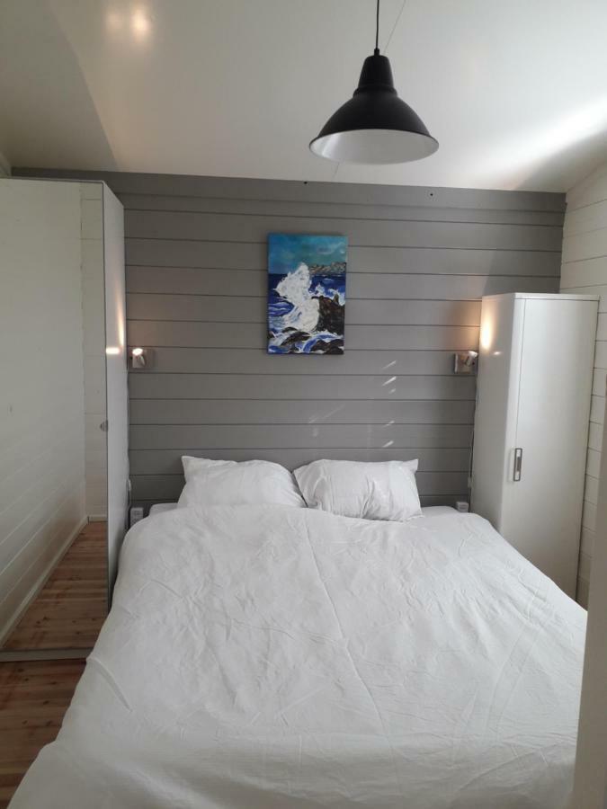 Cozy Cottage Warmenhuizen Zewnętrze zdjęcie